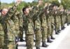 ΤΡΙΤΕΚΝΟΙ –ΣΥΝΕΧΙΖΕΙ Η 9ΜΗΝΗ ΜΕΙΩΜΕΝΗ ΣΤΡΑΤΙΩΤΙΚΗ ΘΗΤΕΙΑ