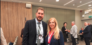 ΕΚΠΡΟΣΩΠΟΙ ΤΗΣ ΑΝΩΤΑΤΗΣ ΣΥΝΟΜΟΣΠΟΝΔΙΑΣ ΤΡΙΤΕΚΝΩΝ ΑΣΤΕ ΣΤΗΝ ΗΜΕΡΙΔΑ ”ΥΠΟΓΕΝΝΗΤΙΚΟΤΗΤΑ & ΟΙΚΟΓΕΝΕΙΑ ”